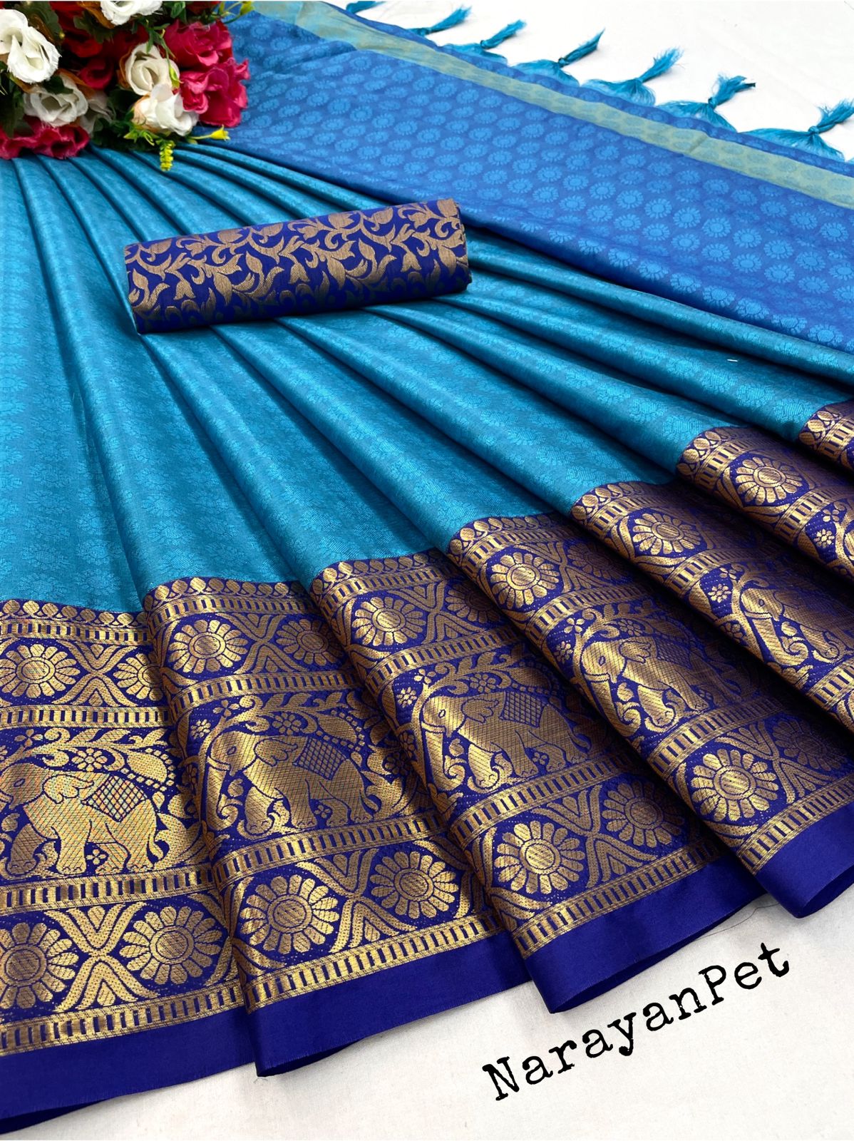 Aab King Color Set Non Catalog Sarees Catalog
